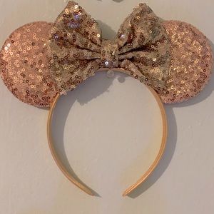 Disney Ears